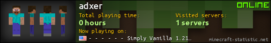 adxer userbar 560x90
