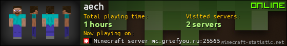 aech userbar 560x90