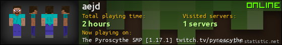 aejd userbar 560x90