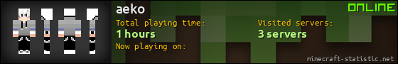 aeko userbar 560x90