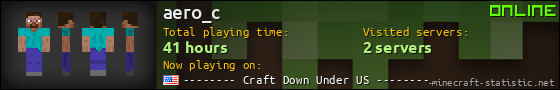 aero_c userbar 560x90