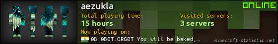 aezukla userbar 560x90