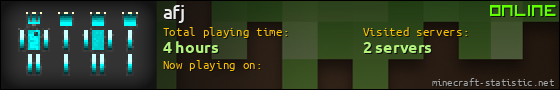 afj userbar 560x90