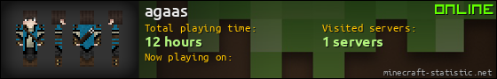 agaas userbar 560x90