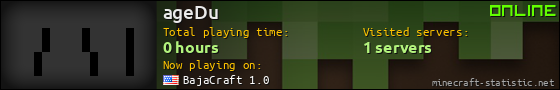 ageDu userbar 560x90