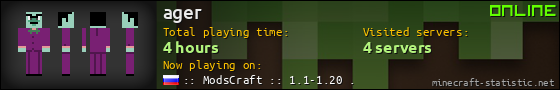 ager userbar 560x90