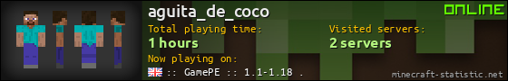 aguita_de_coco userbar 560x90