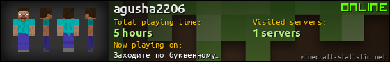 agusha2206 userbar 560x90