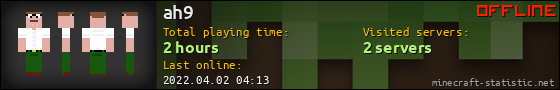 ah9 userbar 560x90