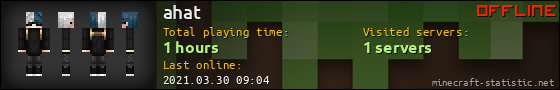 ahat userbar 560x90