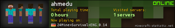 ahmedu userbar 560x90