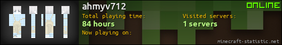 ahmyv712 userbar 560x90
