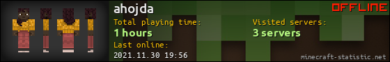 ahojda userbar 560x90