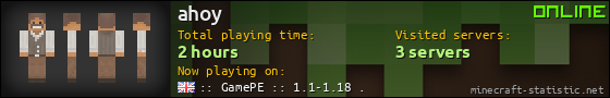 ahoy userbar 560x90