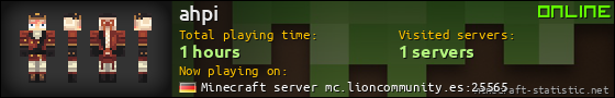 ahpi userbar 560x90