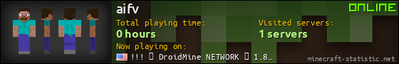 aifv userbar 560x90