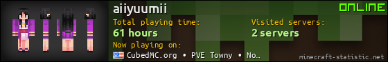 aiiyuumii userbar 560x90