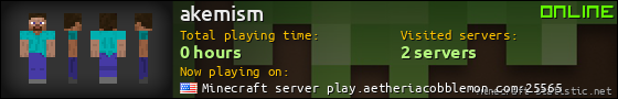 akemism userbar 560x90