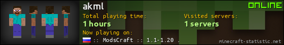 akml userbar 560x90