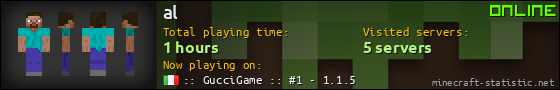 al userbar 560x90