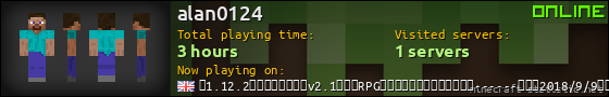 alan0124 userbar 560x90