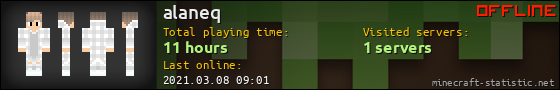 alaneq userbar 560x90