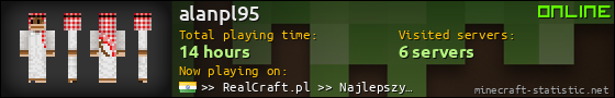 alanpl95 userbar 560x90