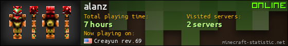 alanz userbar 560x90