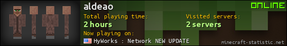 aldeao userbar 560x90