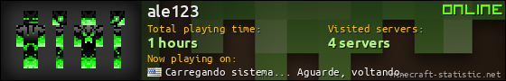 ale123 userbar 560x90