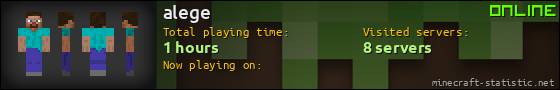 alege userbar 560x90