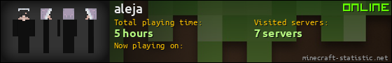 aleja userbar 560x90
