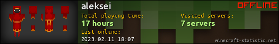aleksei userbar 560x90