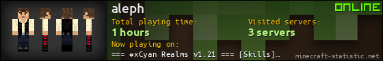 aleph userbar 560x90