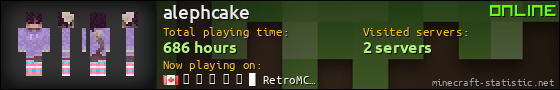alephcake userbar 560x90