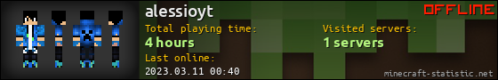 alessioyt userbar 560x90
