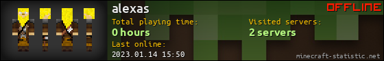 alexas userbar 560x90