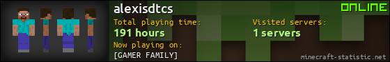 alexisdtcs userbar 560x90