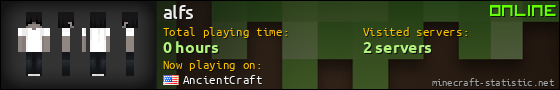 alfs userbar 560x90