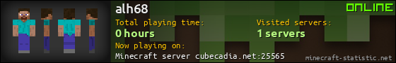 alh68 userbar 560x90