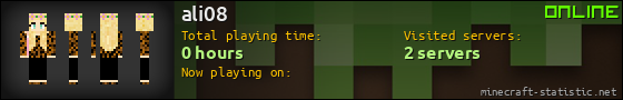 ali08 userbar 560x90