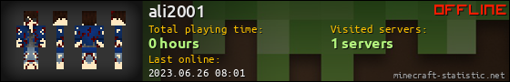 ali2001 userbar 560x90