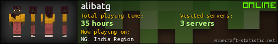 alibatg userbar 560x90