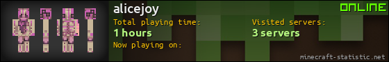 alicejoy userbar 560x90