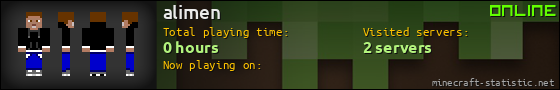 alimen userbar 560x90