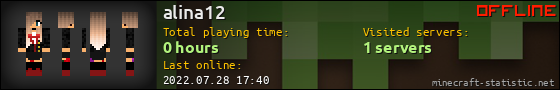 alina12 userbar 560x90