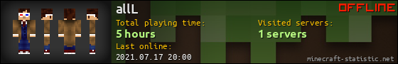allL userbar 560x90