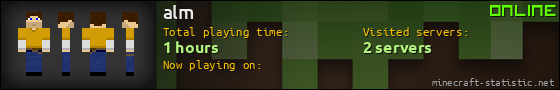 alm userbar 560x90