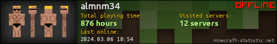almnm34 userbar 560x90