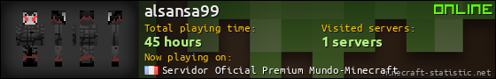 alsansa99 userbar 560x90